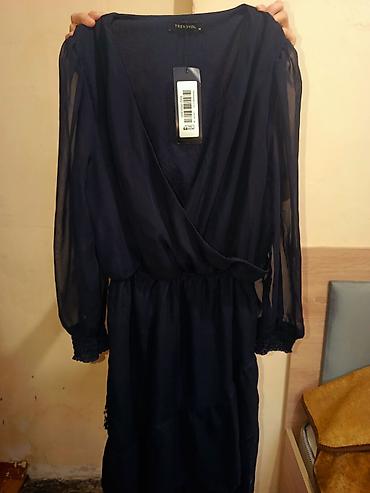 Ziyafət donu, Midi, Trendyolmilla, M lalafo.az -da Ziyafət donu, Midi, Trendyolmilla, M
