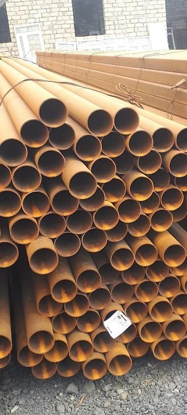 Metal listlər: Hər növ dəmir materialların topdan və pərakəndə satışı. ödəniş nağd və — 8