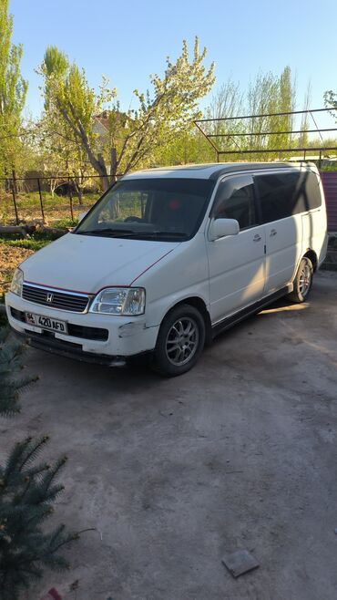 крепление для велосипеда на машину бишкек: Honda Stepwgn: 2000 г., 0.2 л, Автомат, Газ, Минивэн