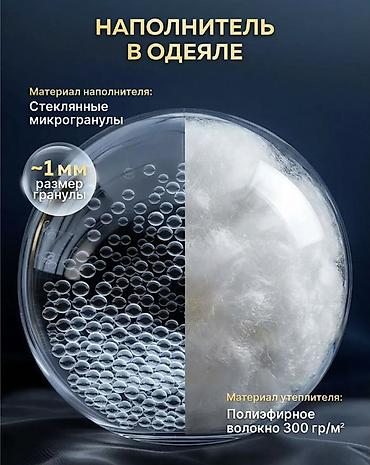Одеяла и пледы: Одеяло, Россия, Б/у, Все сезоны — 2