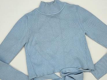 pull and bear bluzki: Zara, Top damski, rozmiar M — 1