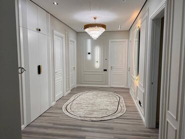 дома село кок жар: 4 комнаты, 152 м², Элитка, 4 этаж, Евроремонт