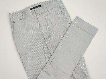 zara second hand: Zara, Spodnie materiałowe damskie, rozmiar XS — 1