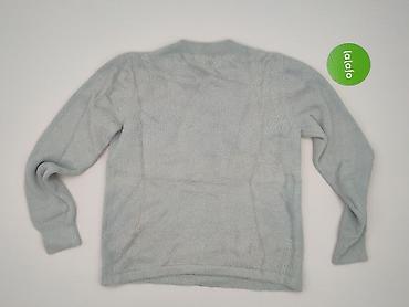 sweter włochaty: Sweter damski, rozmiar S — 3