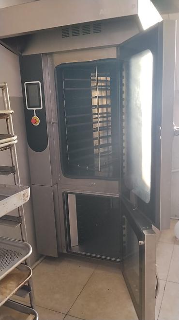 Elektrik sobalar: Elektrik soba, Çörək, İşlənmiş — 2
