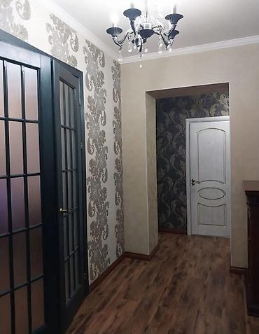 Продажа квартир: 3 комнаты, 70 м², Юг-2 мкр Индивидуалка, 2 этаж — 4