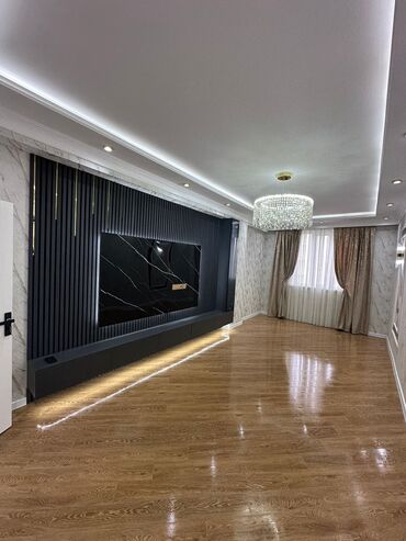 Yeni tikili: 4 otaqlı, Yeni tikili, m. 20 Yanvar, 105 kv. m — 7