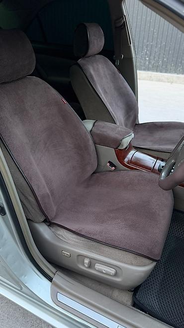 чанган юни с: Toyota Camry: 2005 г., 2.4 л, Автомат, Бензин, Седан — 9
