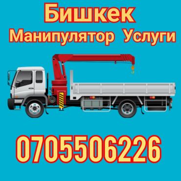 Манипуляторы: Манипулятор