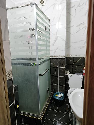 стройка домов: 1 комната, 39 м², Джал-29 Элитка, 8 этаж, Евроремонт — 4