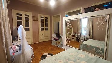 Həyət evləri və villaların satışı: Əmircan qəs. 4 otaqlı, 100 kv. m, Kredit yoxdur, Təmirsiz — 2