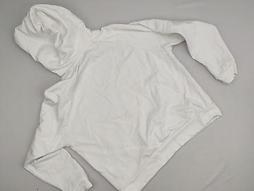 bluzy tanie: Sinsay, Bluza z kapturem damska, rozmiar M — 3