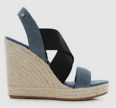 svečane bluze i tunike: Sandals, 38