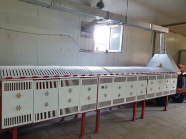 Другое хлебопекарное оборудование: Продается готовый бизнес- производство лаваша. С профессиональным