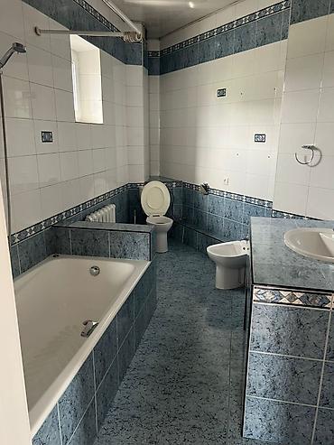 Долгосрочная аренда домов: 350 м², 6 комнат и более, Таш-Рабат ТРЦ — 19