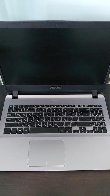 İşlənmiş ASUS Vivobook, 15.6 ", Intel Celeron, < 128 GB, Ünvandan götürmə, Pulsuz çatdırılma
