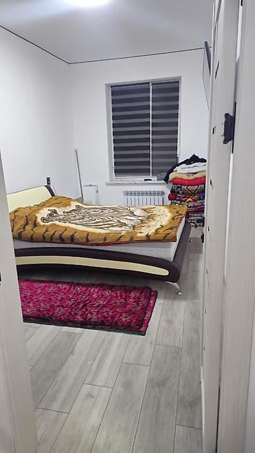 по ворошилова: 2 комнаты, 50 м², Аламедин-1 мкр Индивидуалка, 2 этаж, Евроремонт — 6