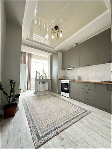 Продажа квартир: 1 комната, 41 м², Элитка, 9 этаж, Евроремонт — 5