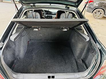 06 шоха: Skoda Octavia: 1999 г., 1.9 л, Механика, Дизель, Хэтчбэк — 9