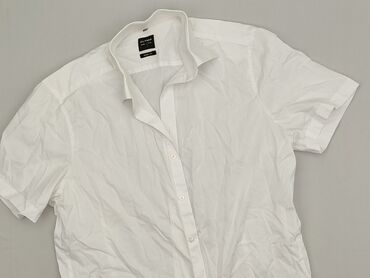 Shirt for men, M (EU 38), Olymp, condition - Good