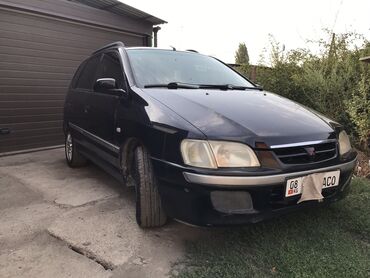 состояние идеальное: Mitsubishi Space Star: 2003 г., 1.8 л, Типтроник, Бензин, Универсал