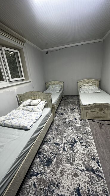 Посуточная аренда домов: 500 м², 5 комнат — 3