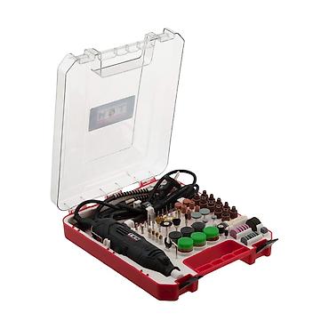 Elektrik əl alətləri: №: 3146 Məhsulun adı: Düz cilalama maşını TEH TG-14218 Brend: TEH — 3