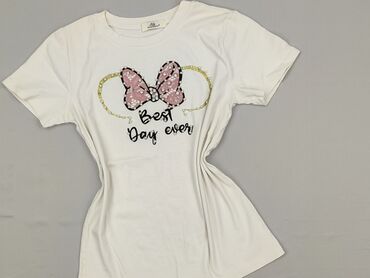 T-shirt damski, rozmiar XL