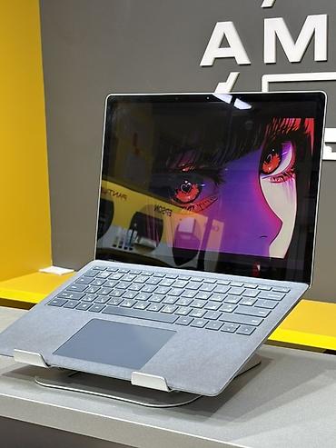 apple m4: Ноутбук Microsoft Surface Laptop (серия Surface, алюминиевый корпус — 2
