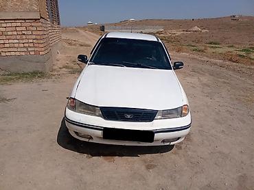 daewoo lacetti: Daewoo Nexia: 2007 г., 1.6 л, Механика, Бензин, Седан — 2