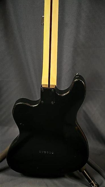 Gitare: HARLEY BENTON JA-BARITONE BK 2 KOMADA | . Slanje po — 7