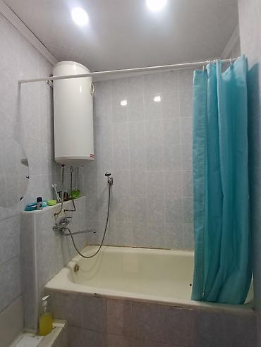 2 ком элитка: 2 комнаты, 55 м², 105 серия, 4 этаж, Косметический ремонт — 8