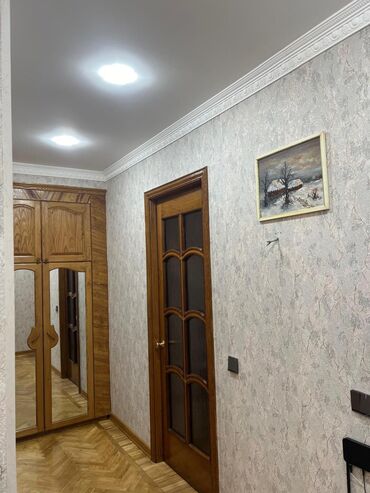 Köhnə tikili: Bakı, Yasamal, 2 otaqlı, Köhnə tikili, m. Elmlər Akademiyası, 75 kv. m — 21