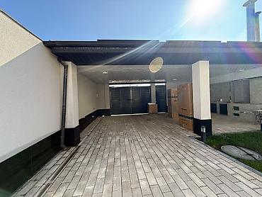 Долгосрочная аренда домов: 230 м², 6 комнат и более, С подселением — 17