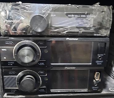 Maqnitofonlar: Pioneer 9550-240m bt problemsiz pioneer 9550-210m problemsiz pioneer — 7