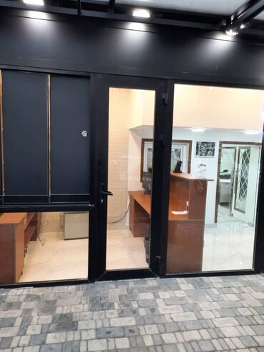 Digər kommersiya daşınmaz əmlakı: F U L. remont olunub . Gözəllik salonu həm kişilərə və gadinlara — 5