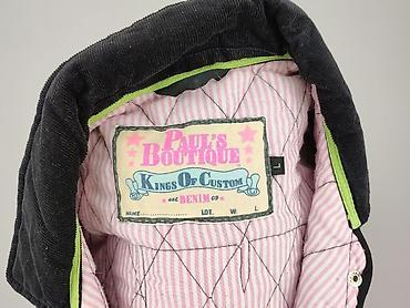 just paul: Pink Boutique, Kurtka przejściowa damska, rozmiar L — 4