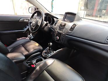 Kia: Kia Forte: 1.6 l | 2011 il Sedan — 7