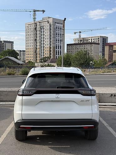 byd e6: Honda M-NV: 2024 г., Автомат, Электромобиль, Roadster — 7