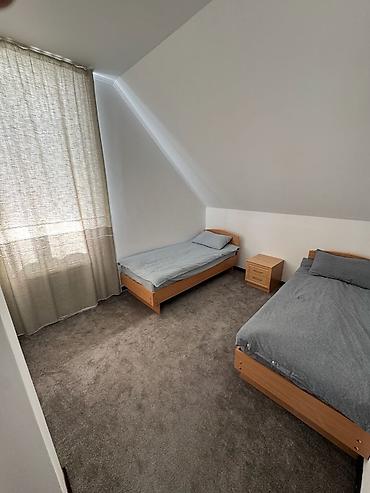 Продажа коттеджей и домов: Пансионат Меридиан Продаю коттедж 180кв.м Красная книга 4.9с Коттедж — 9