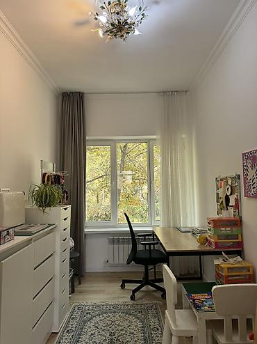 Долгосрочная аренда квартир: 4 комнаты, Собственник, С мебелью полностью — 9