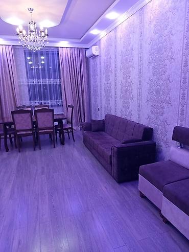 cinarli park ev satilir: 2 otaqlı, 70 kv. m — 4