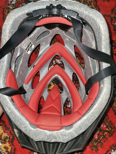 Шлемы: СРОЧНО!!! продаются шлемы для велосипедистов корейские очень прочные — 3