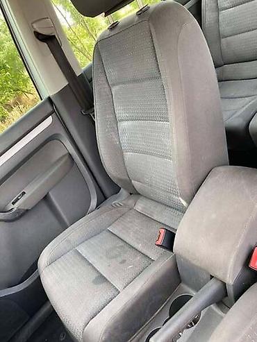 startac: ZADNJI BRANIK ZA VOLKSWAGEN TOURAN OD 2001. DO 2005. GOD. | Polovni — 4
