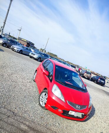 хонда иниспайр: Honda Jazz: 2009 г., 1.3 л, Робот, Бензин, Хетчбек