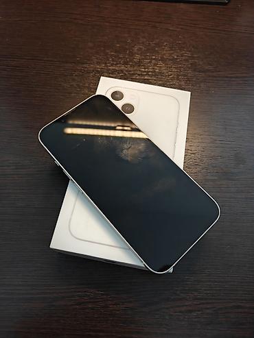 iphone 5s бу: IPhone 13, Б/у, 128 ГБ, Белый, Коробка, 75 % — 3
