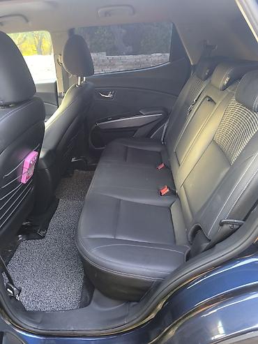 е34 обмен: Ssangyong Tivoli: 2019 г., 1.6 л, Автомат, Бензин, Кроссовер — 8