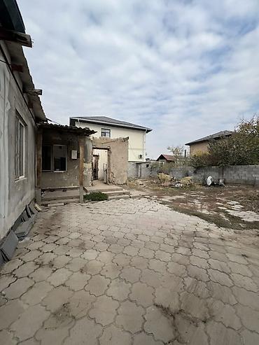 archa group: 3 комнаты, 40 м², 4 соток, Джал, Собственник — 5