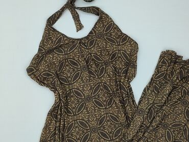 oosc kombinezon: H&M L.O.G.G., Sukienka damska, rozmiar M