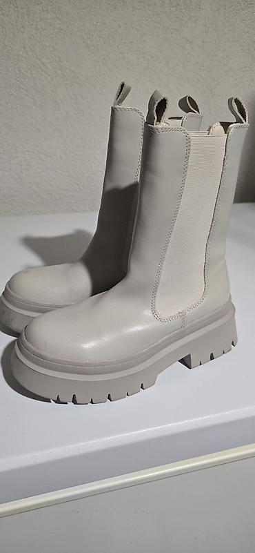 teksas cipele: Nove 38 — 1